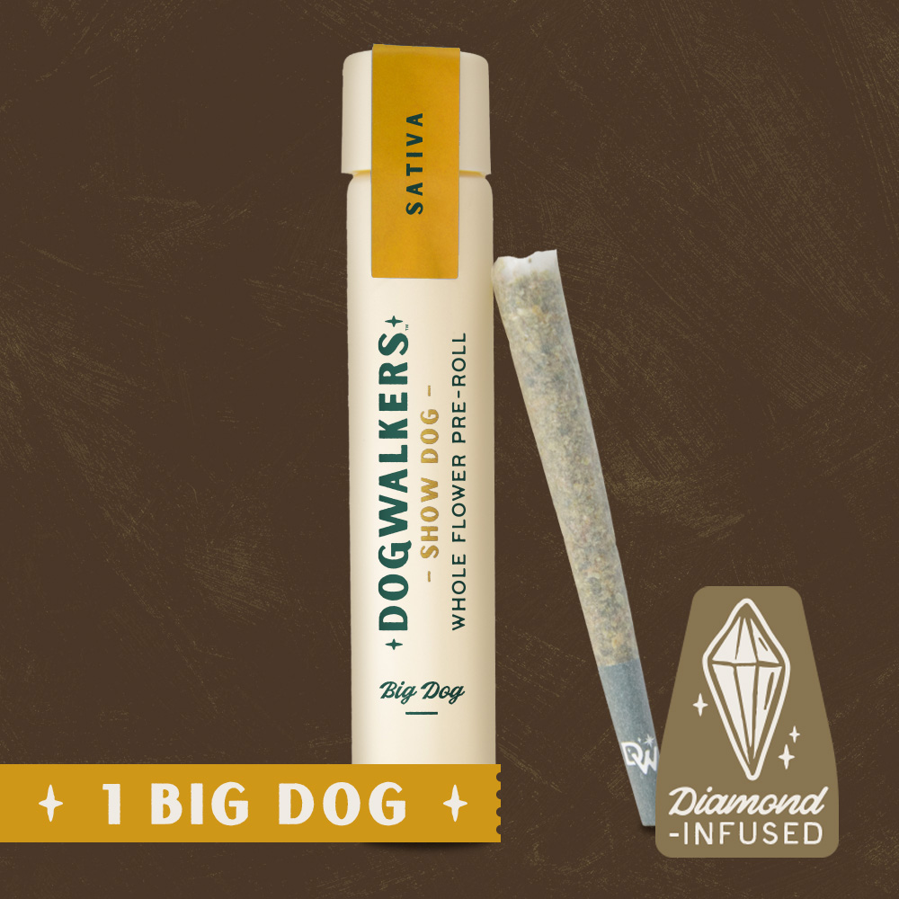 Jack's Delight [1g]