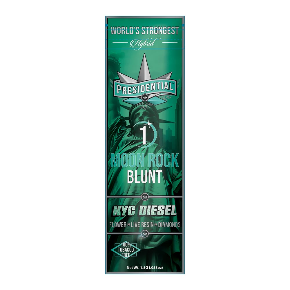 NYC Diesel [1.5g]