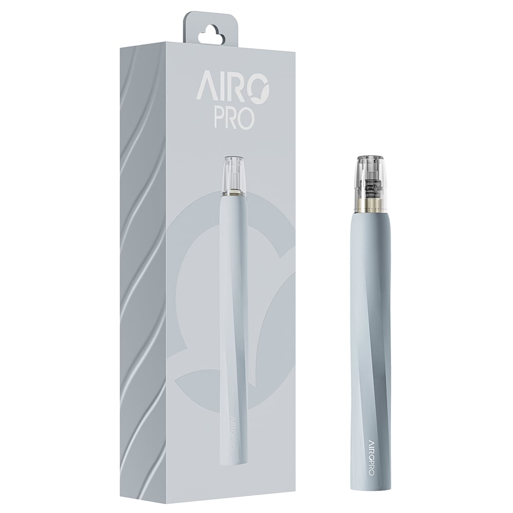 AiroPro - Ice White AiroPro - Ice White