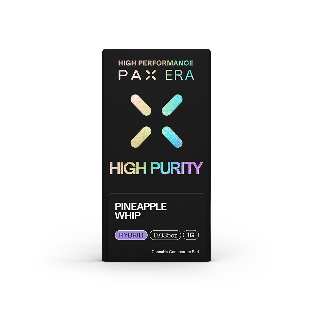 Pineapple Whip view 2