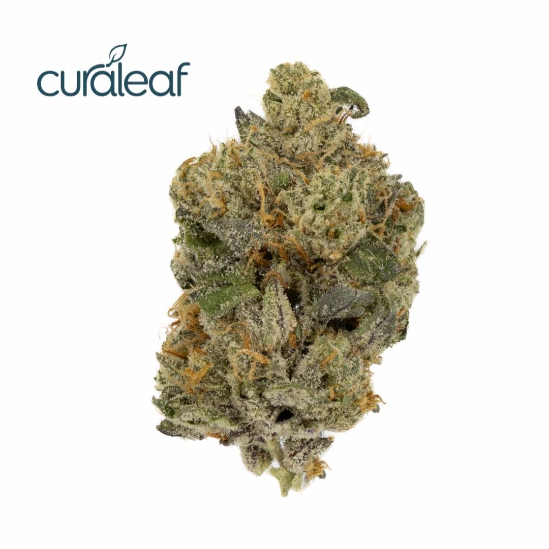 Curaleaf - PawPaw (H) Flower  C0030001043