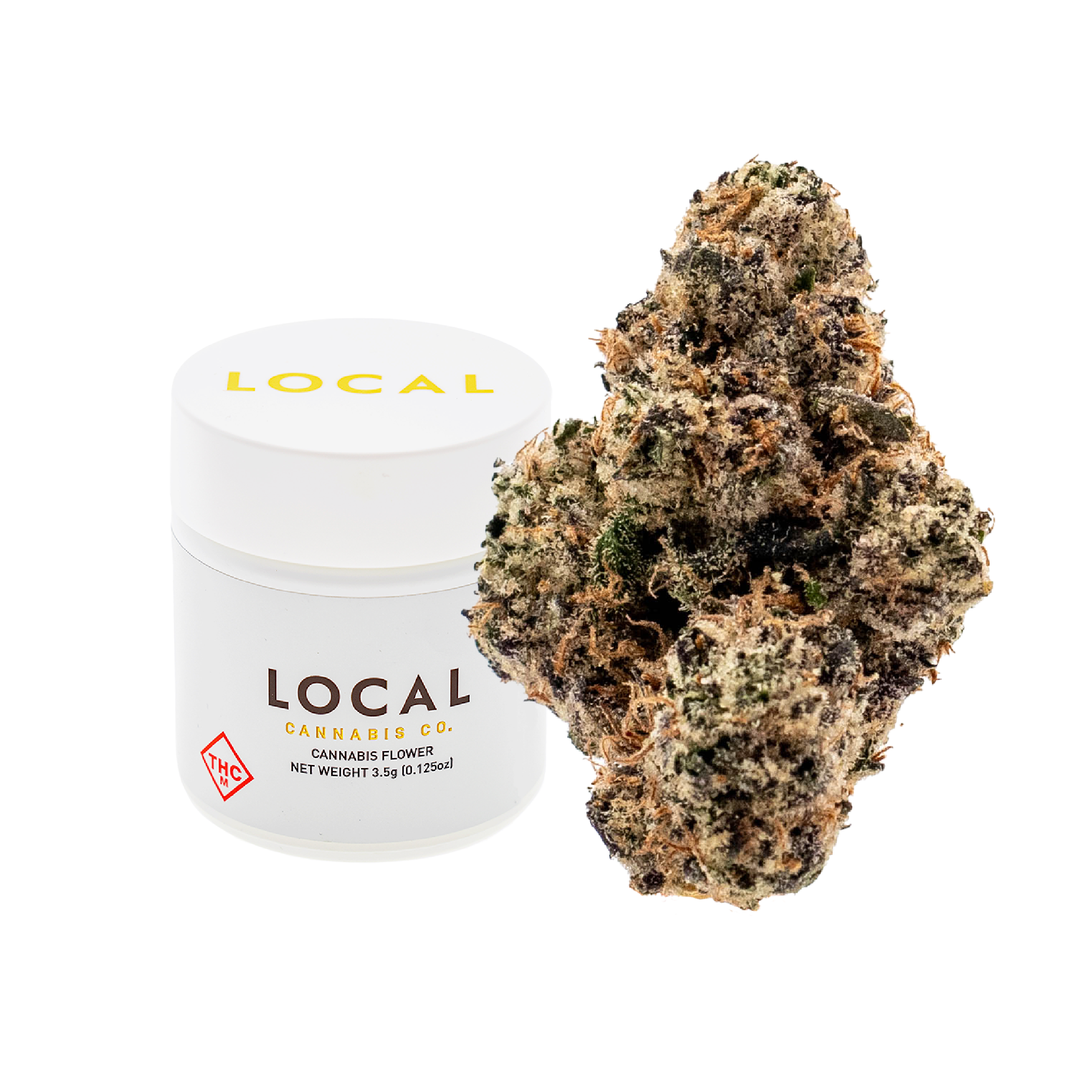 Lemon Cherry Gelato | Local Cannabis Company