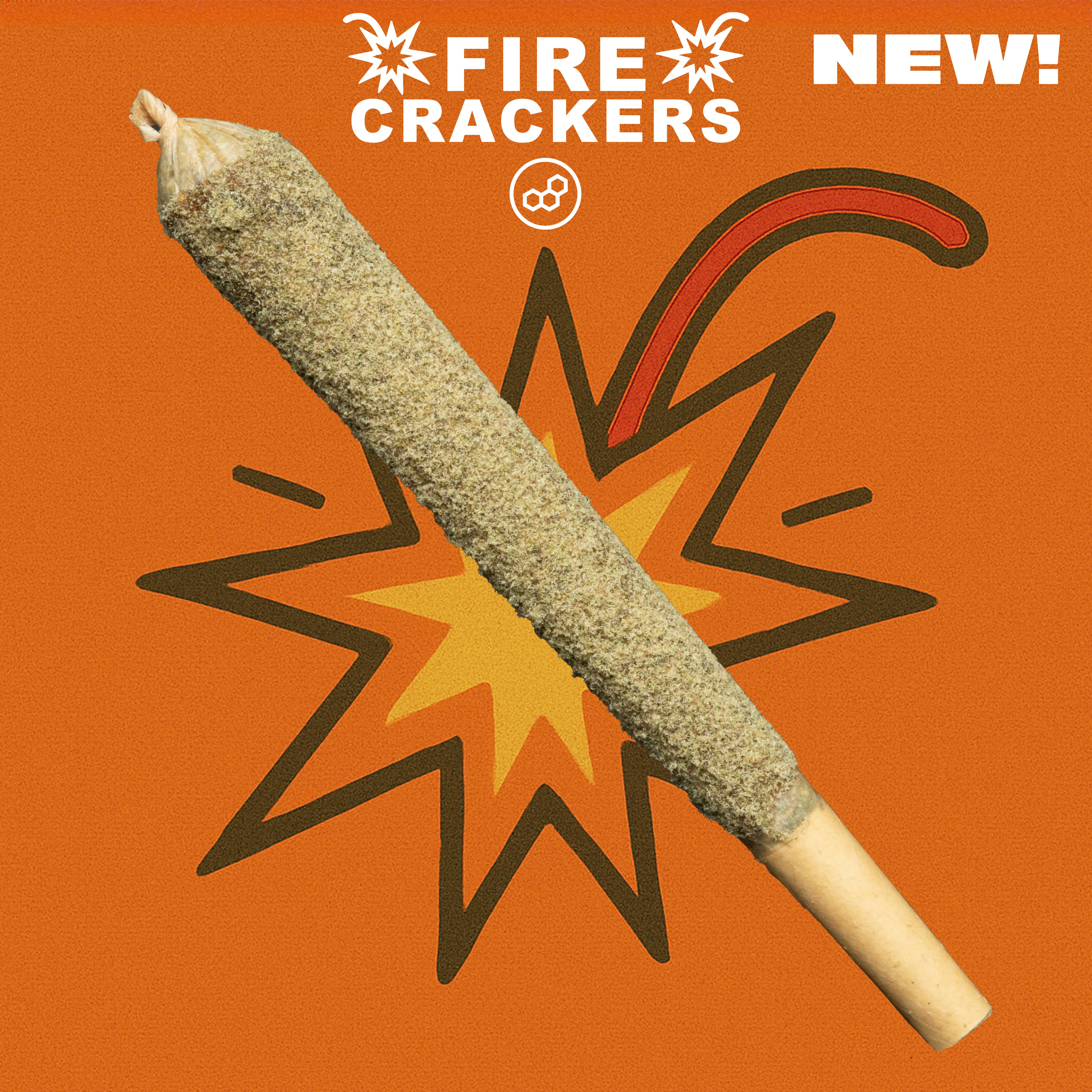 Cndy Apple Firecracker PR | T35.6 | 41401 | "