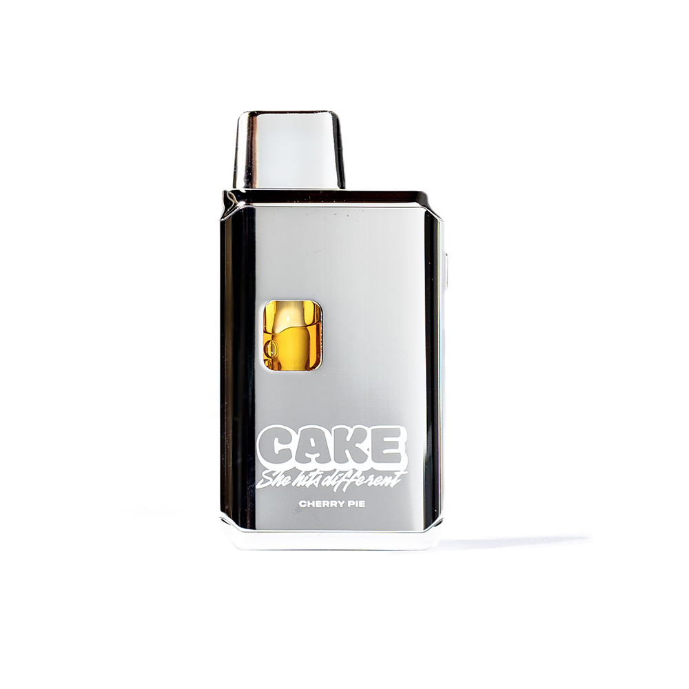 Shop Cherry Pie [1000mg] | Ojai Greens (MED) Dispensary Ojai, CA