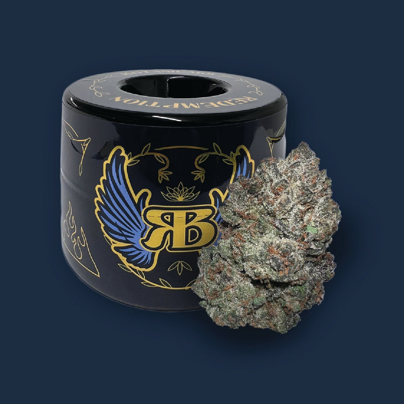 Shop Pink Melonz | The Happy Cannabis Co. Loves Park Dispensary