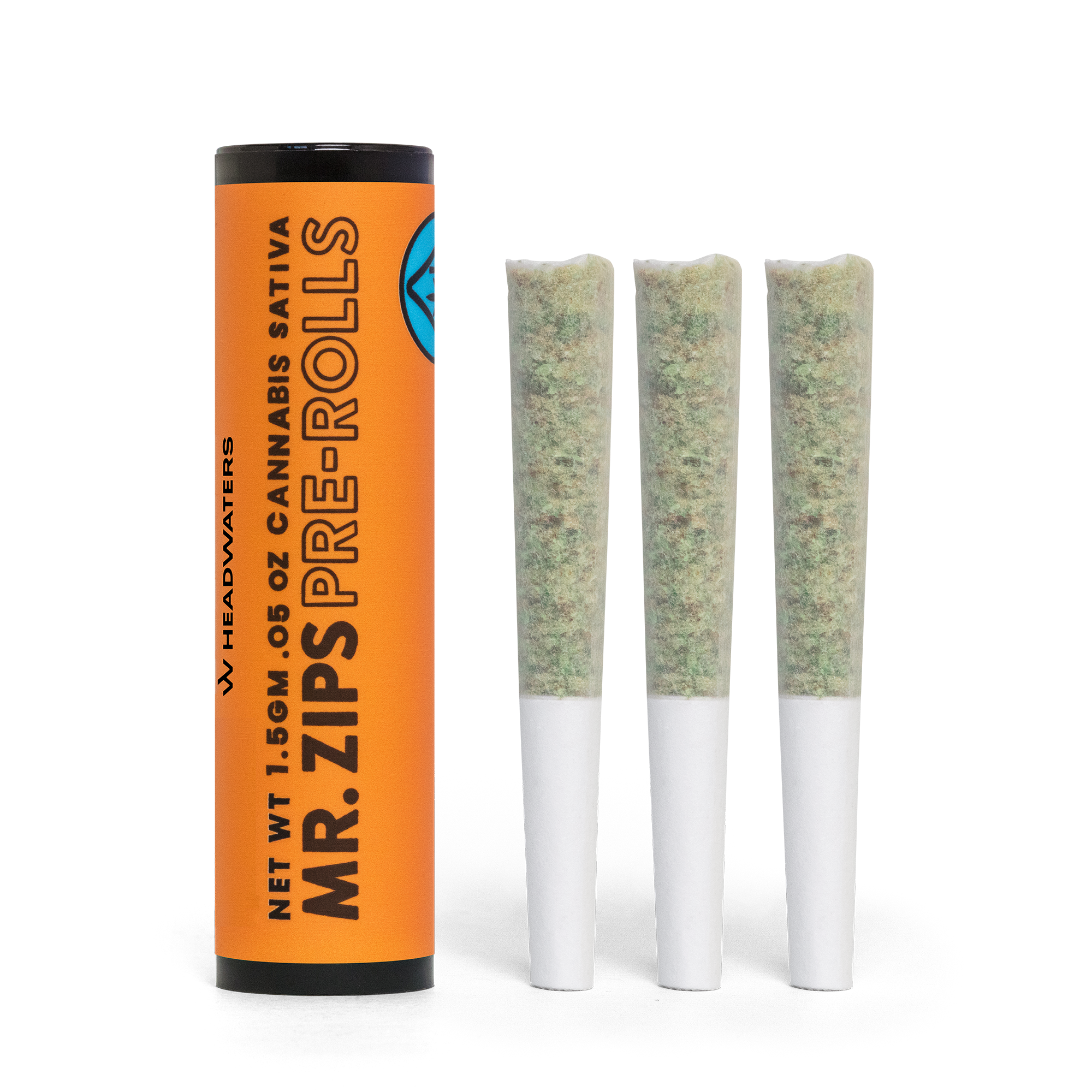 The Fizz [.5g]