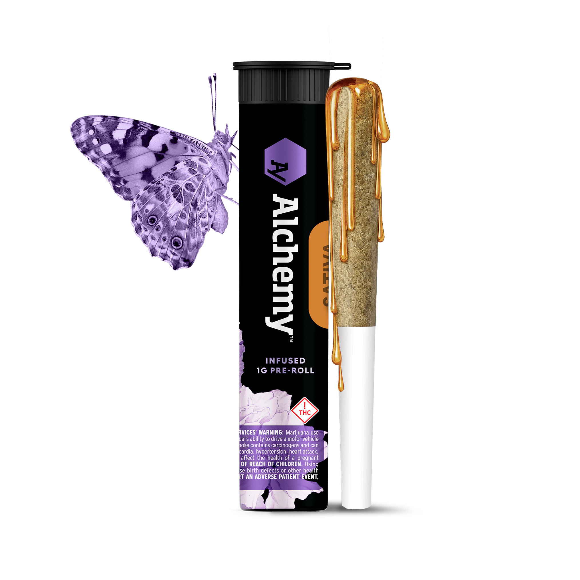 Scented Marker