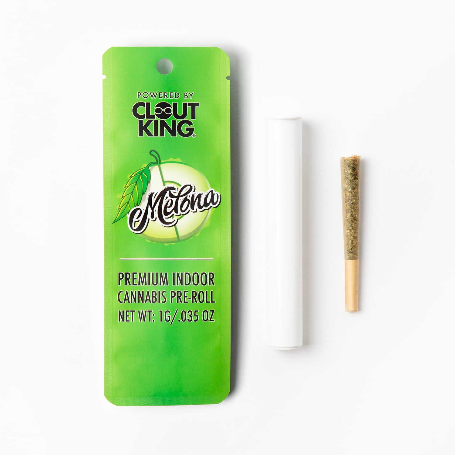 Melona [1g]