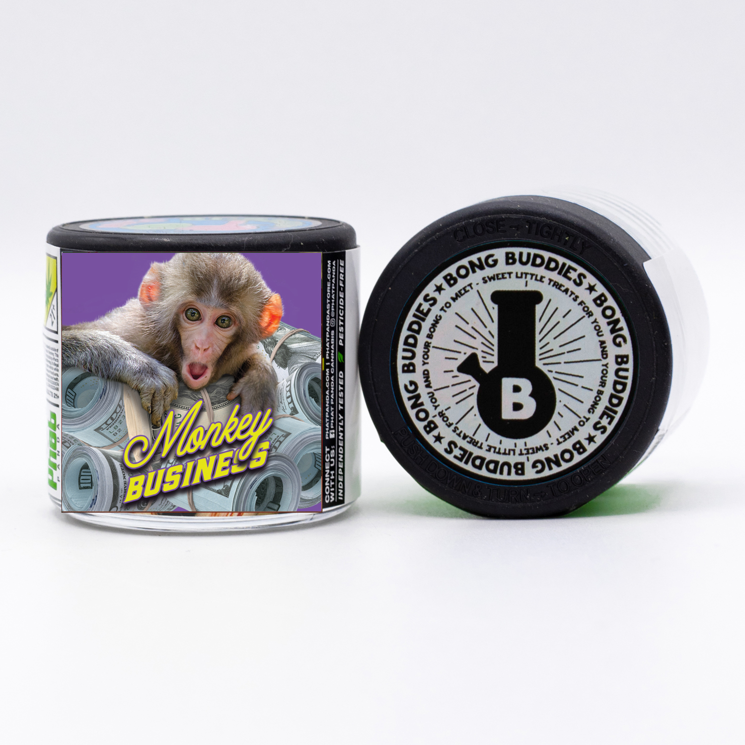 Monkey Business