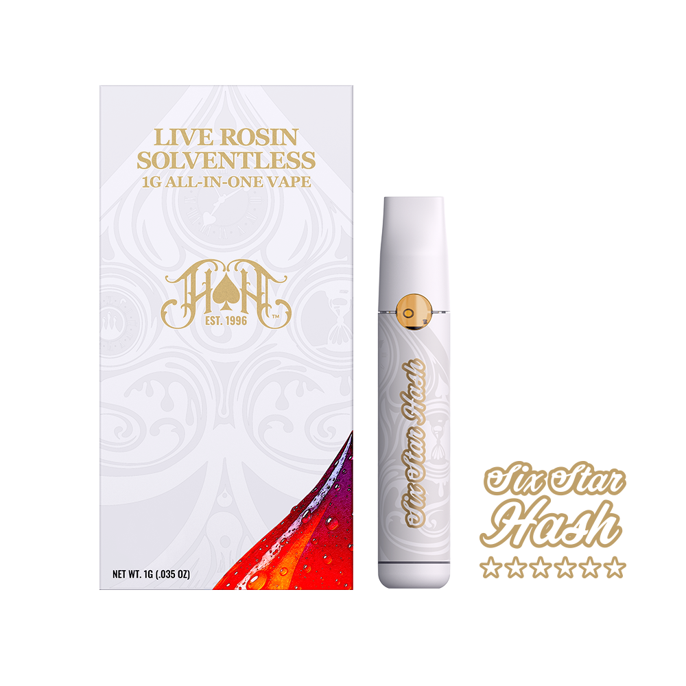 Huckleberry Hill Farms: Dawn Patrol [1g]