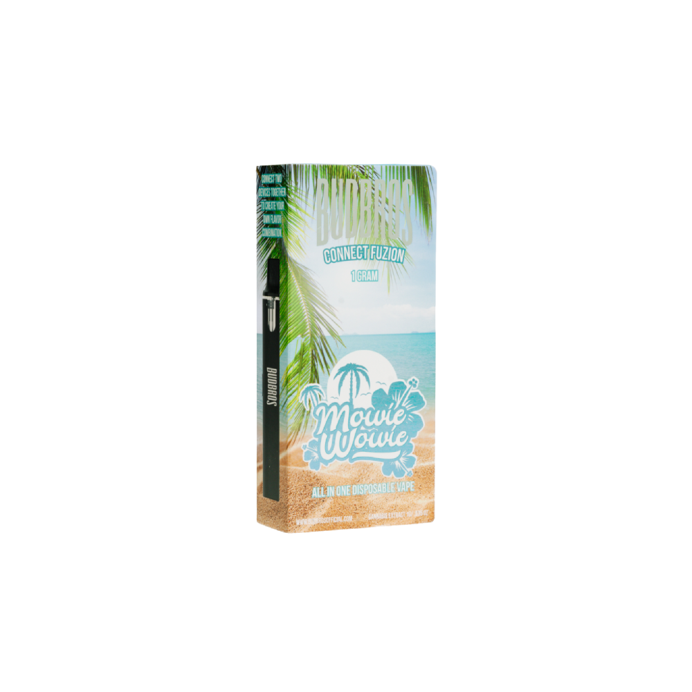 Maui Wowie [1000mg]