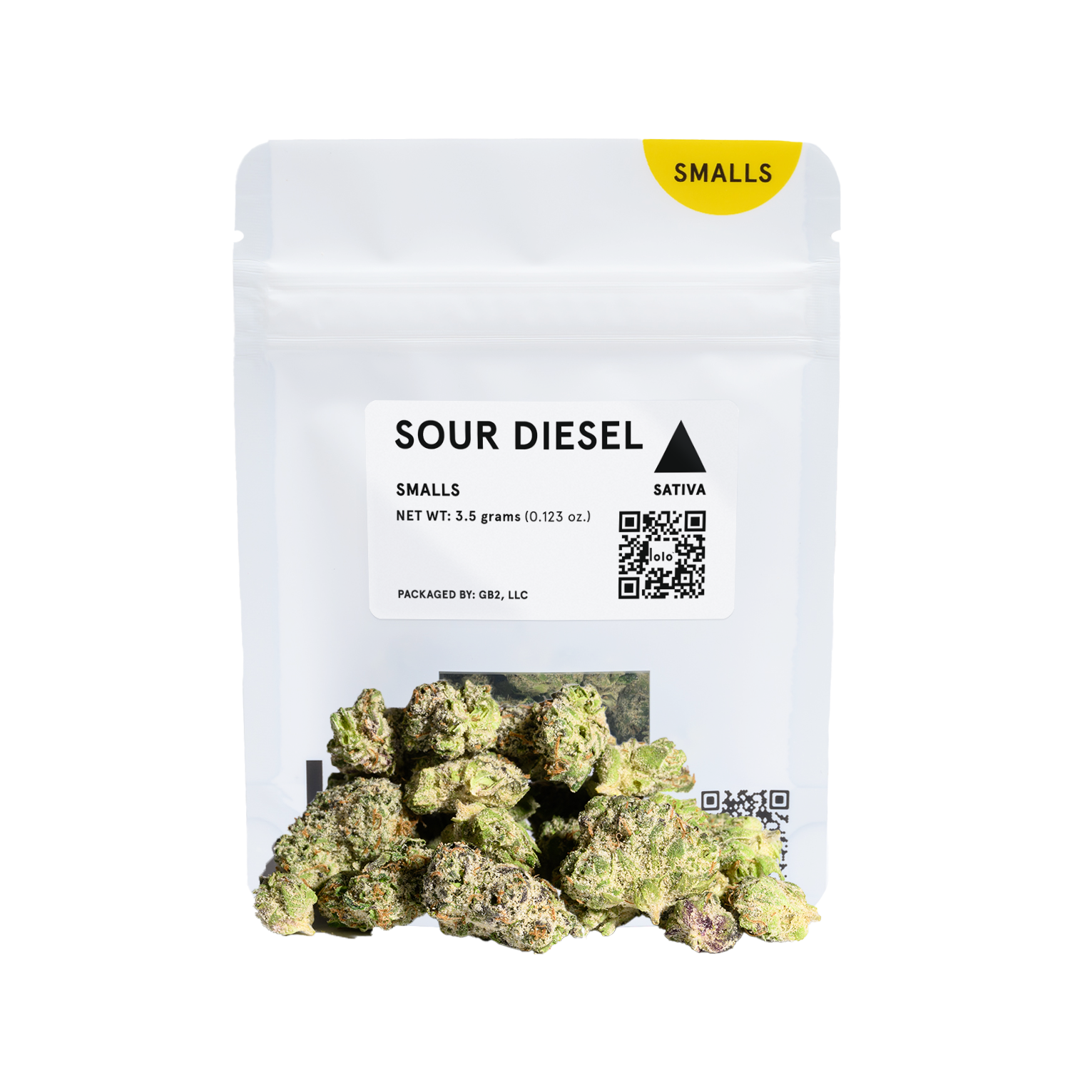 Sour Diesel Sour Diesel