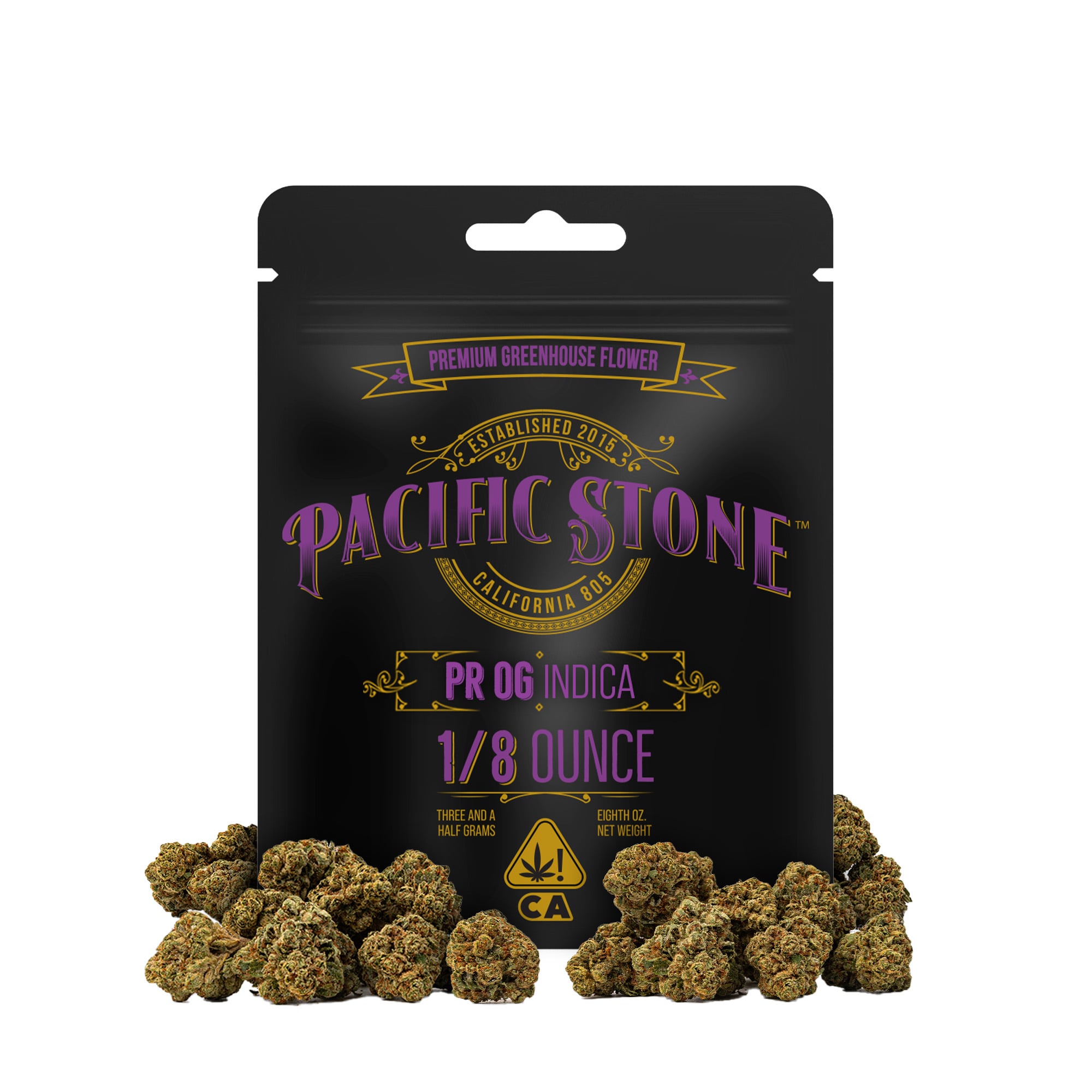 PR OG