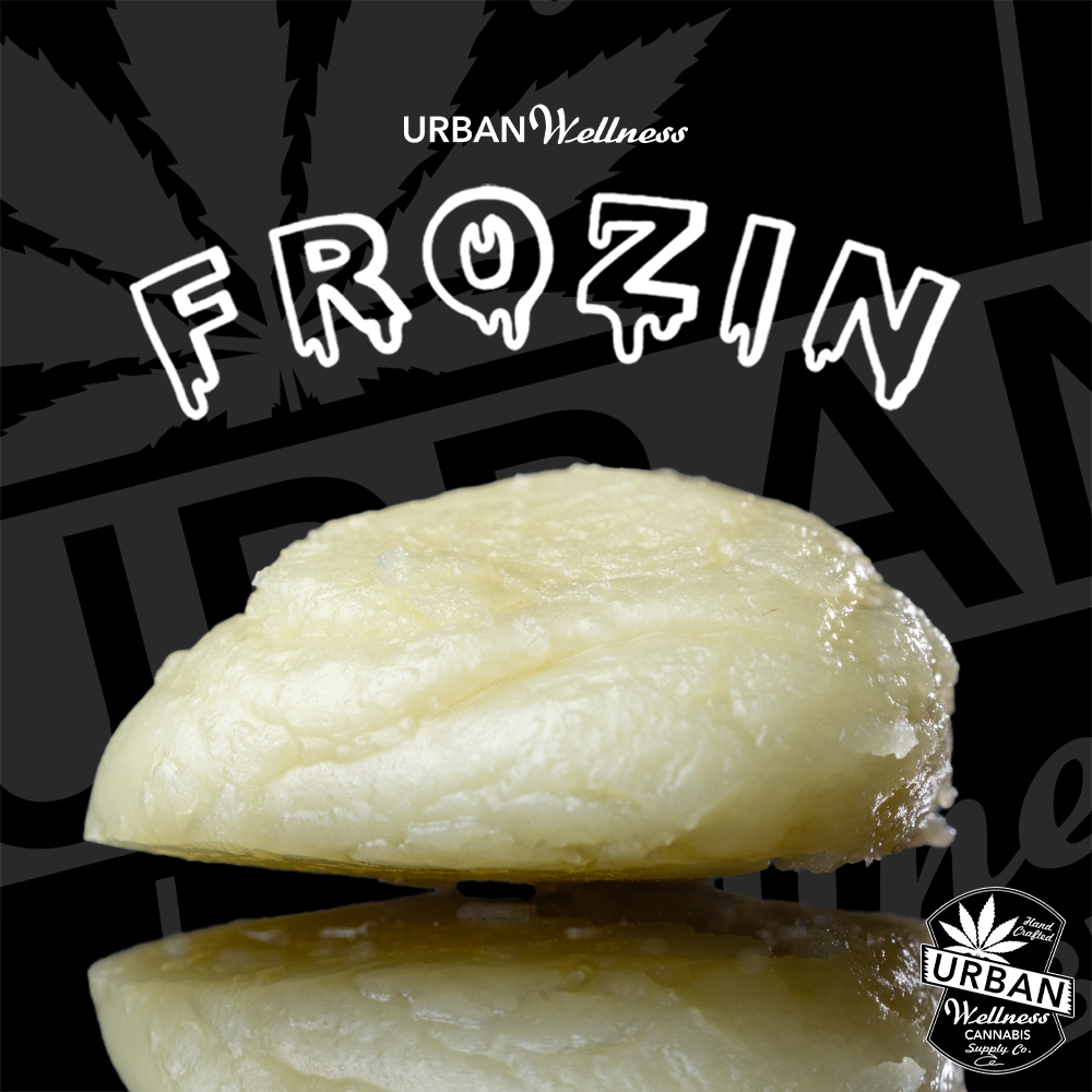 Papa Don - Live Rosin - 90-120u [2g]