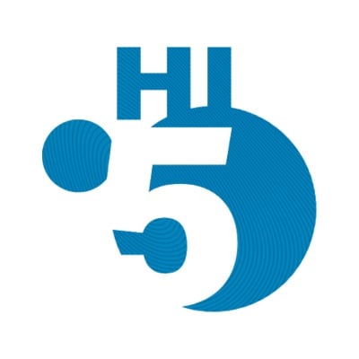 Hi5 logo