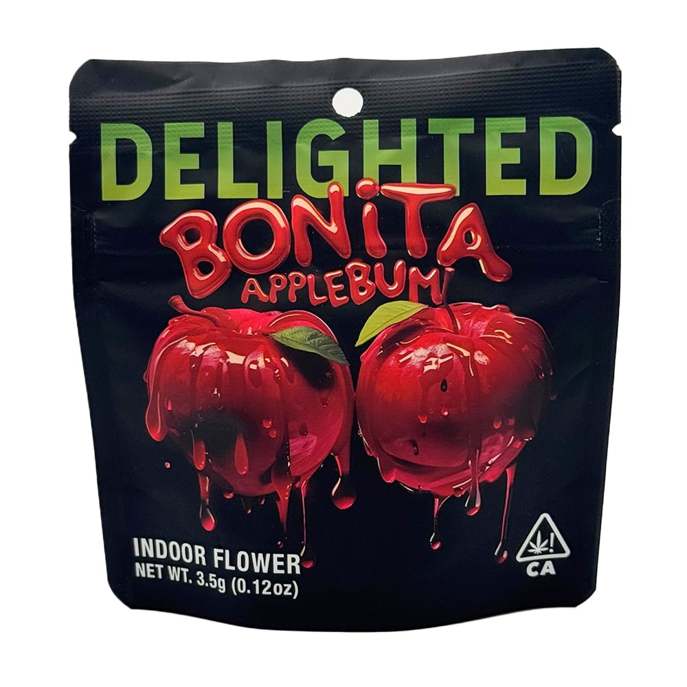 Bonita Applebum