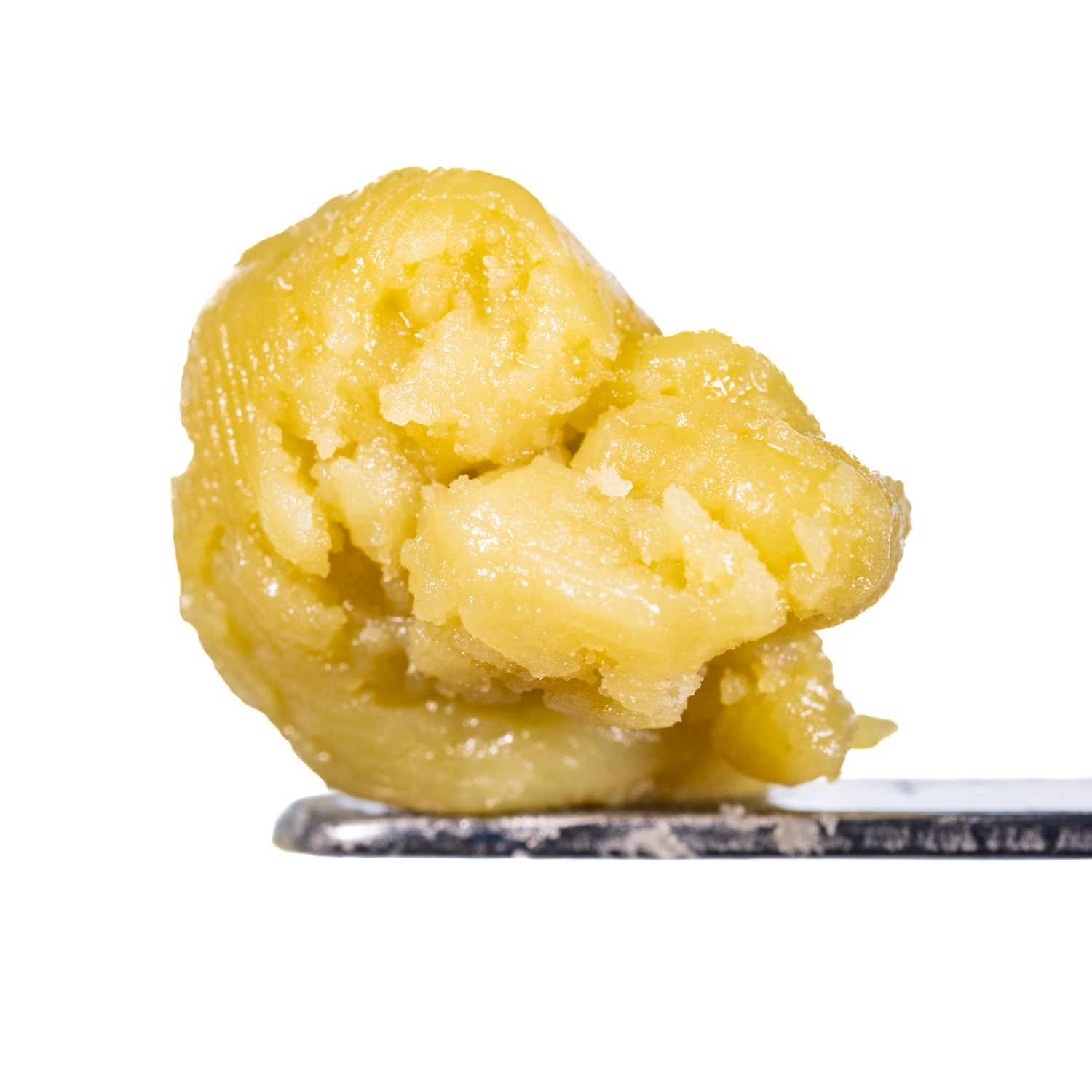 Banana Punch Live Rosin Cold Cure Badder Banana Punch Live Rosin Cold Cure Badder