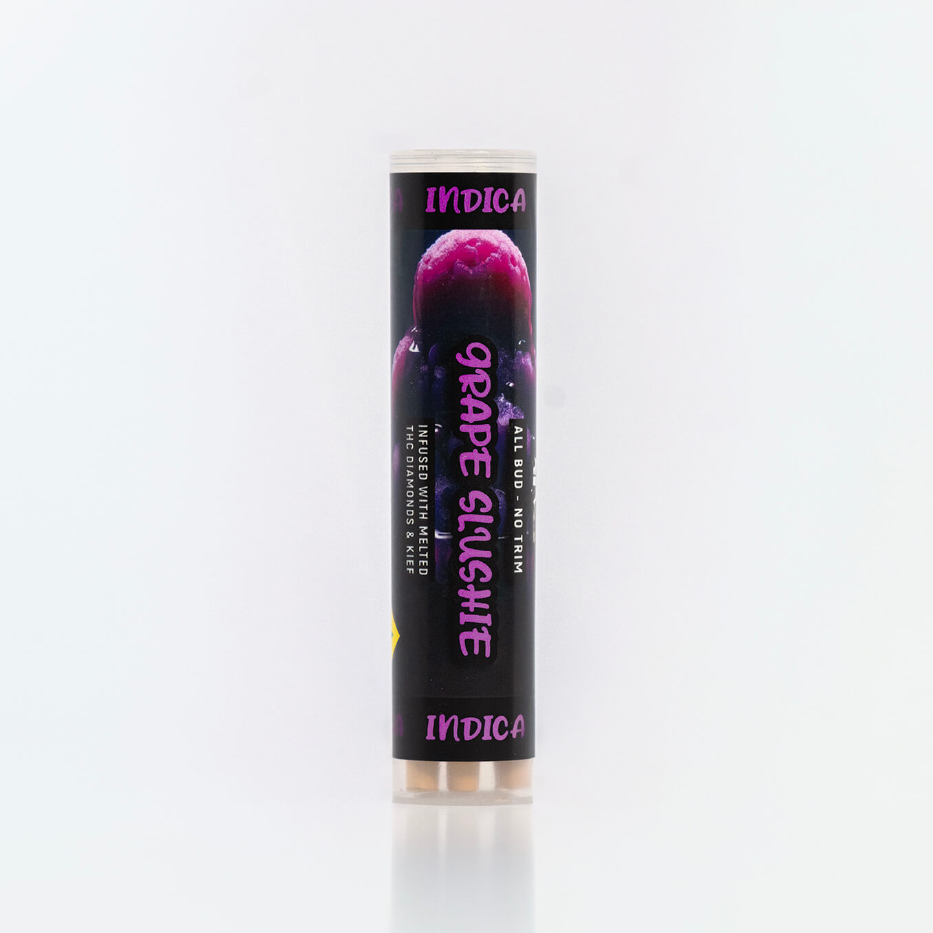 Grape Slushie [.8g]