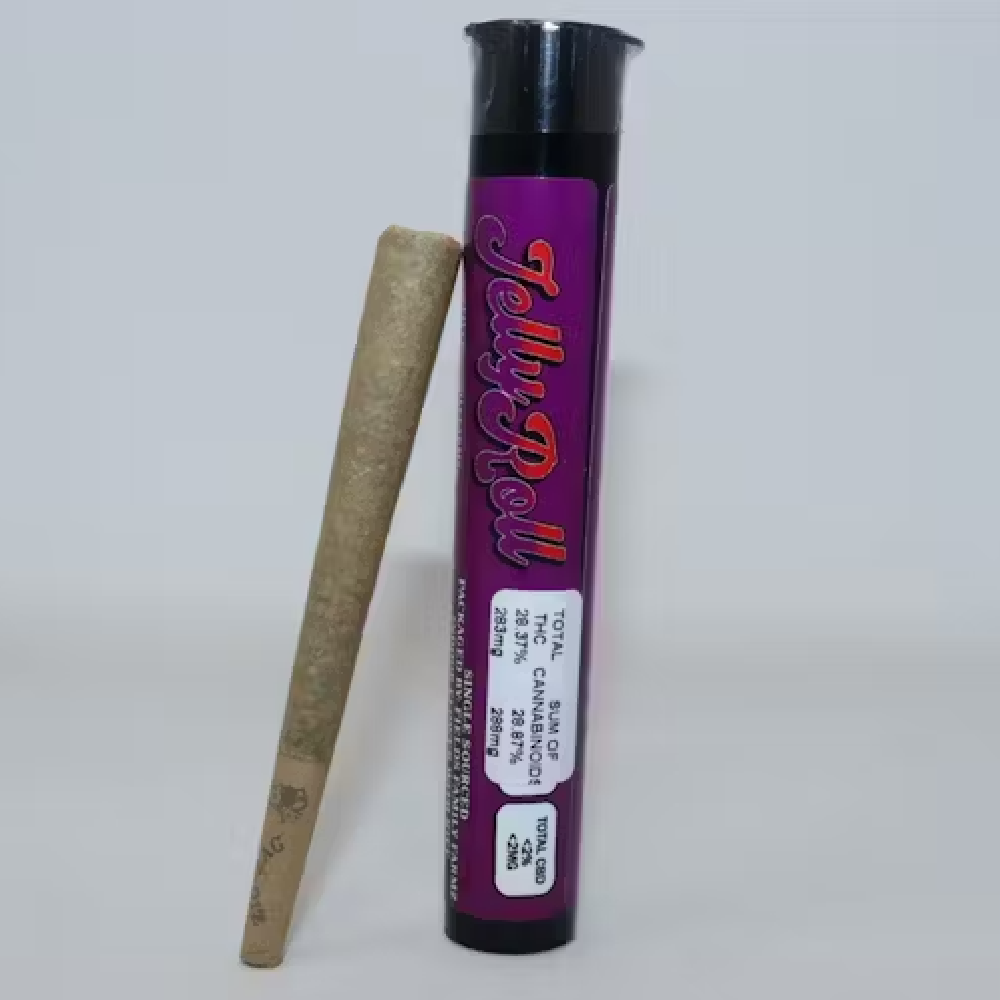 Jelly Roll [1g]