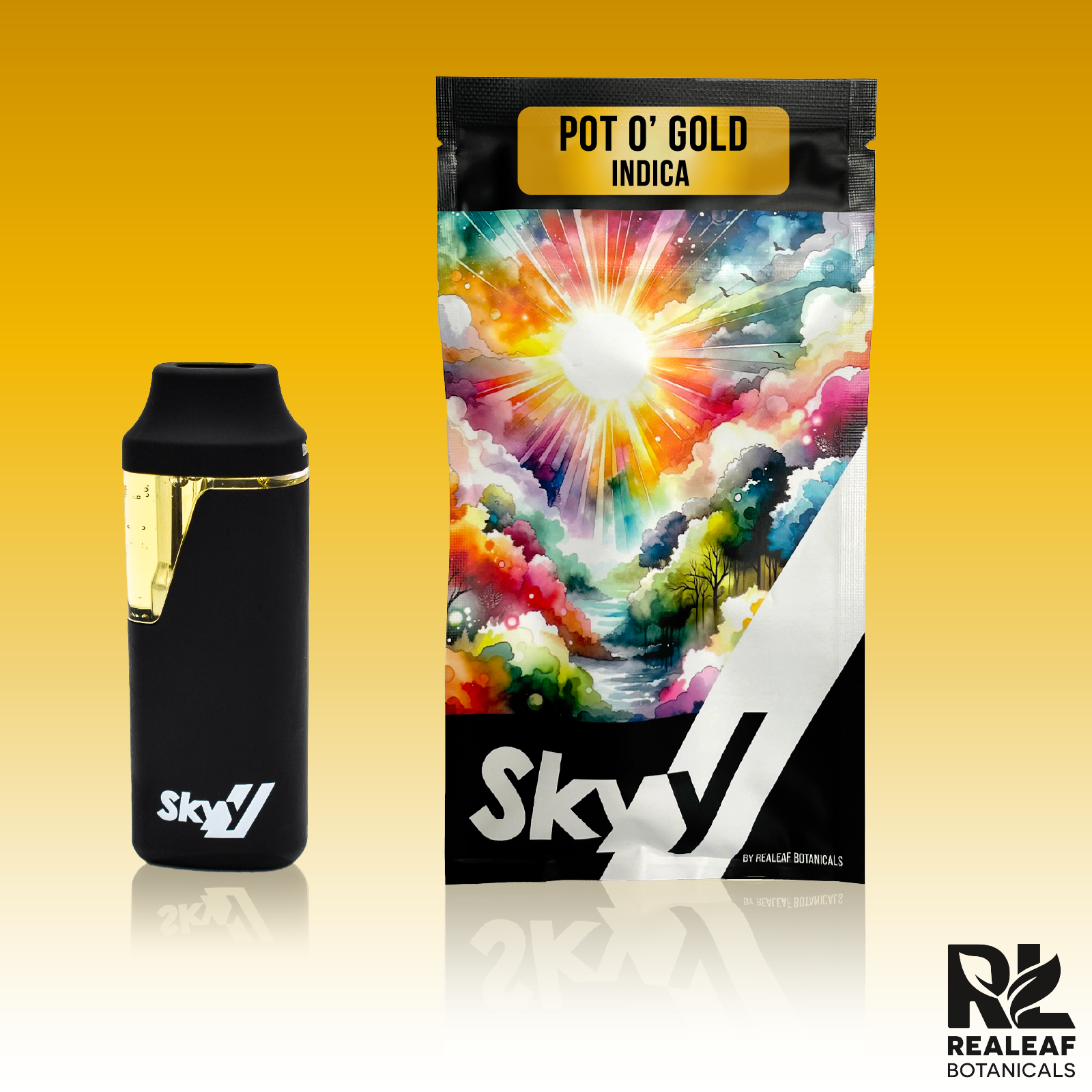 Shop Pot O' Gold [300mg]
