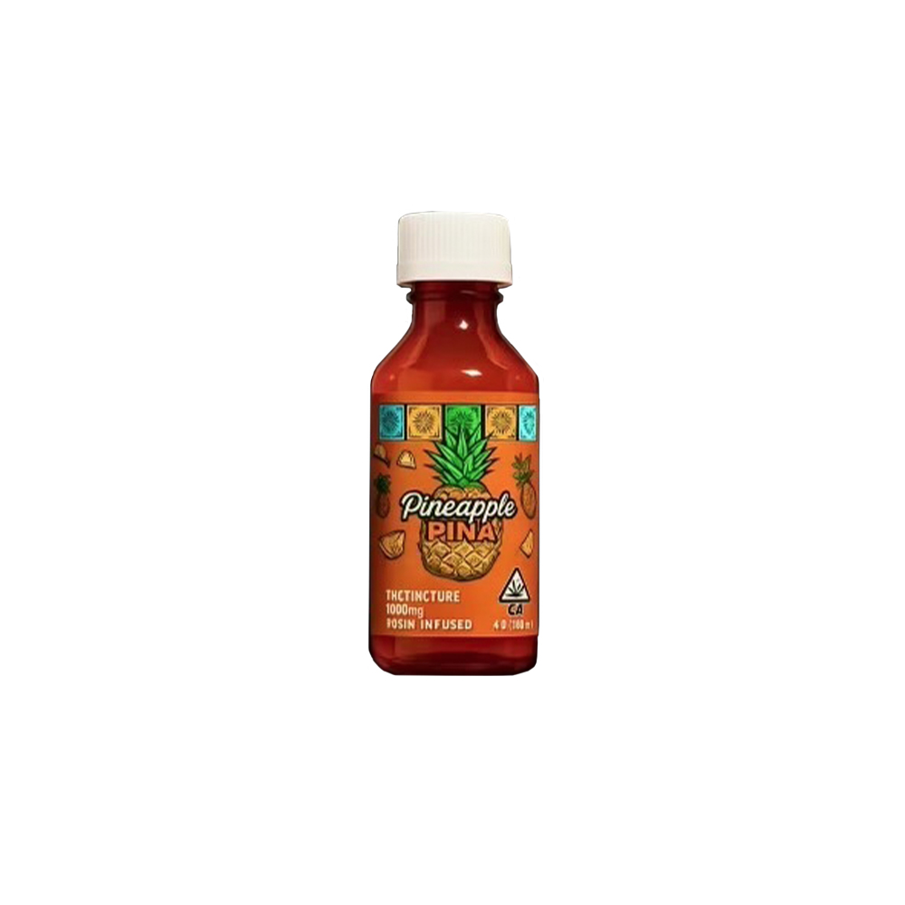 Pineapple Pina (1000mg)