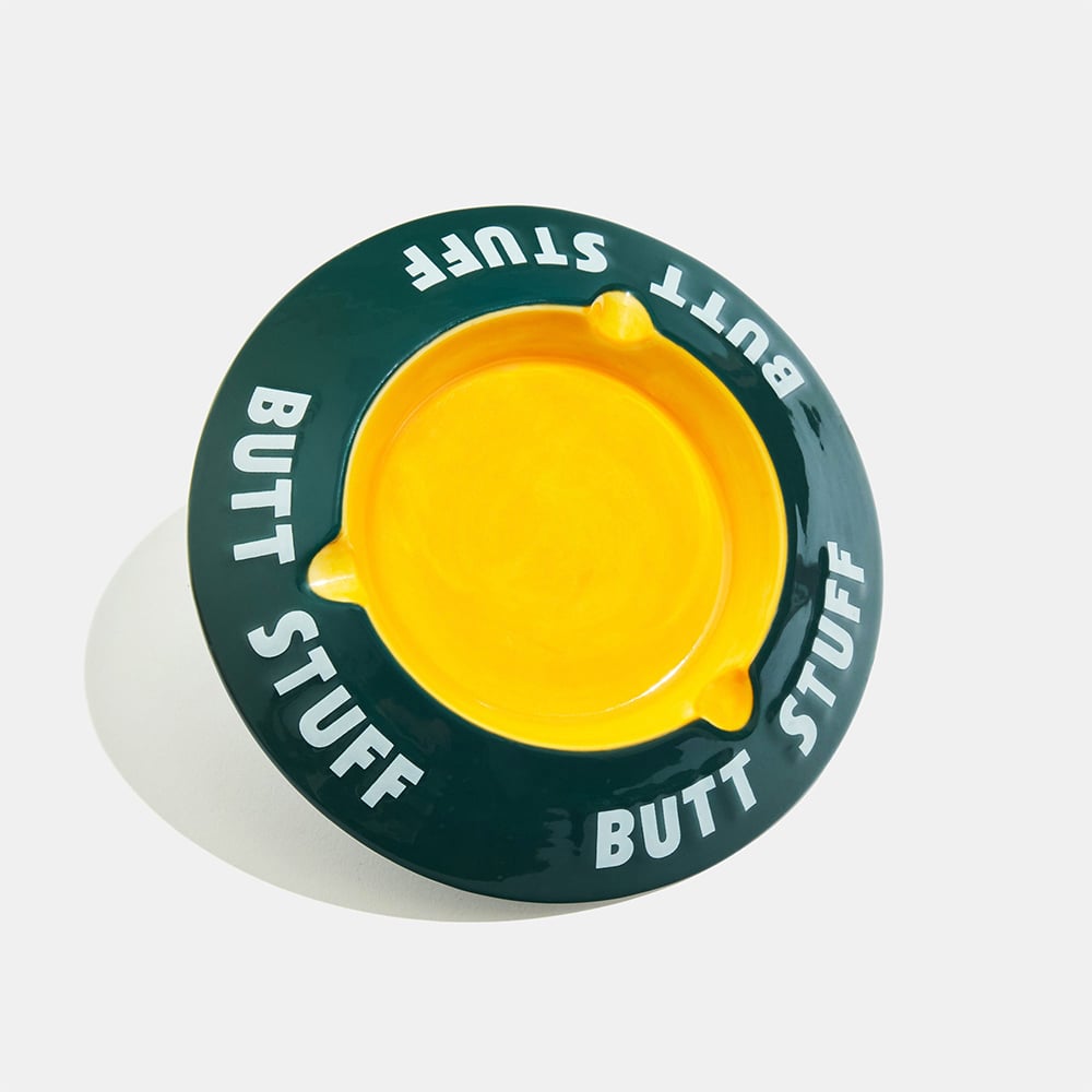 Butt Stuff Ashtray