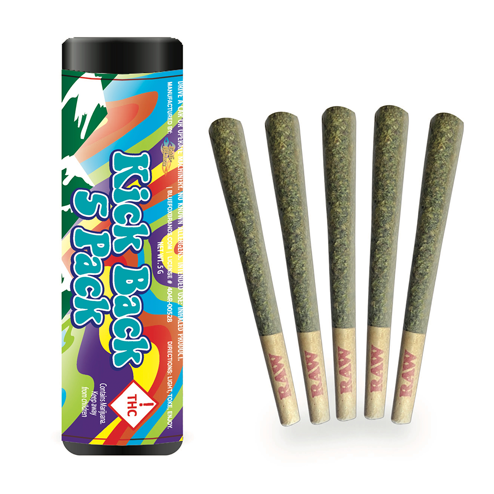 Orange Cookie Chem [1g]