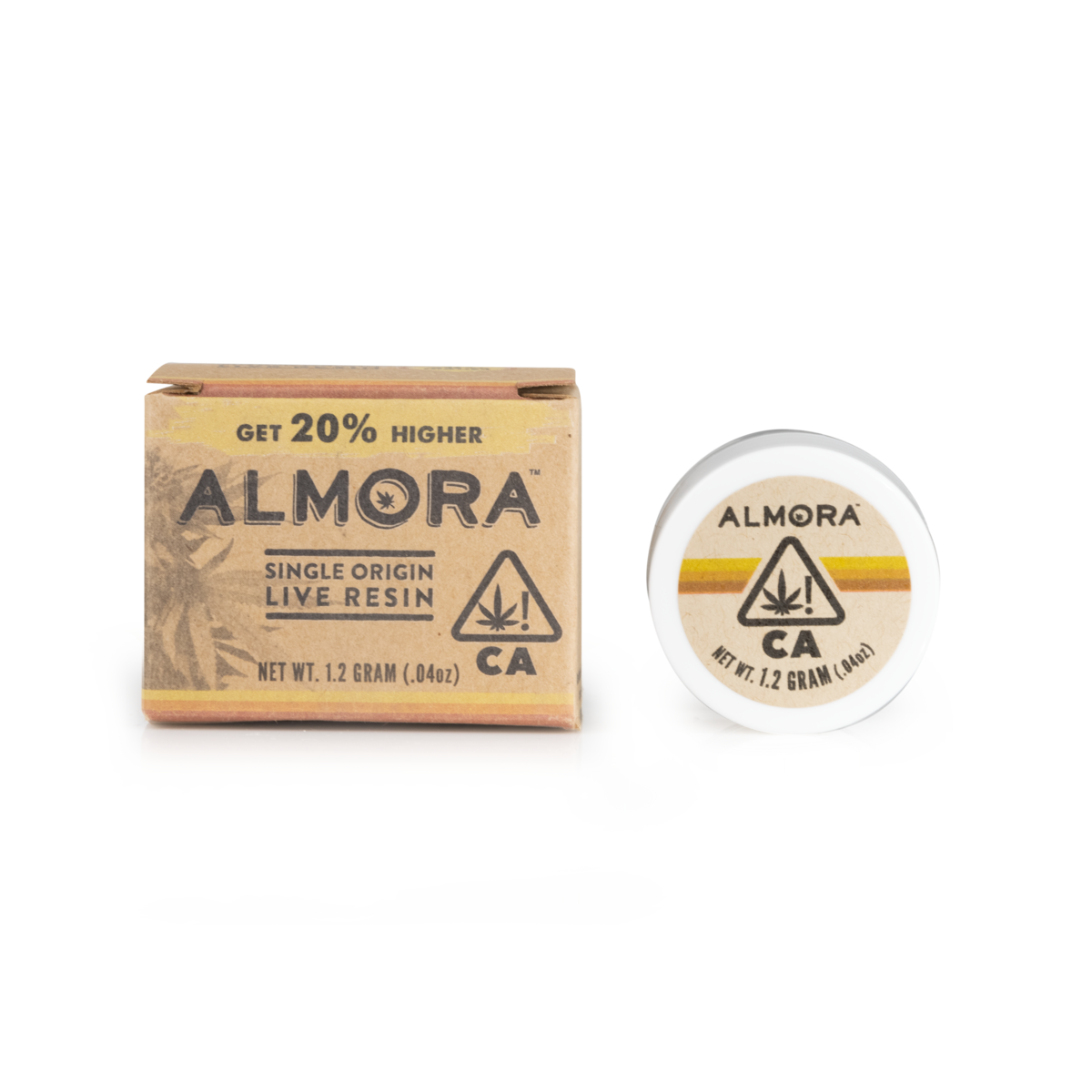 Hawaiian Crush [1.2g]