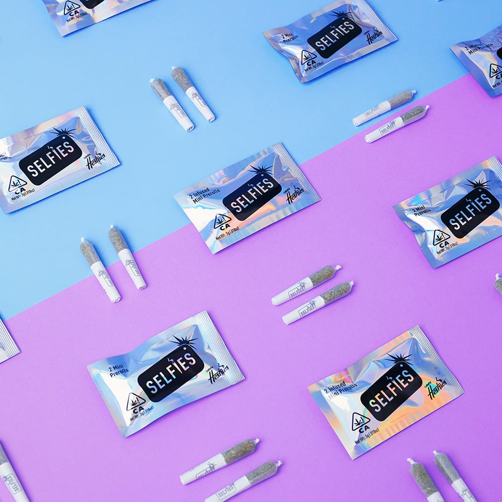 Ice Cream Cake (2pk)