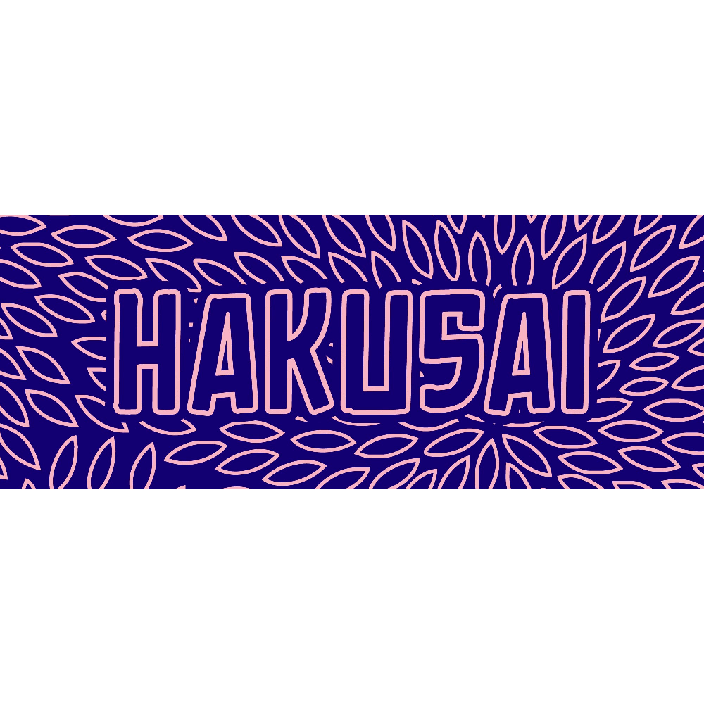 Hakusai