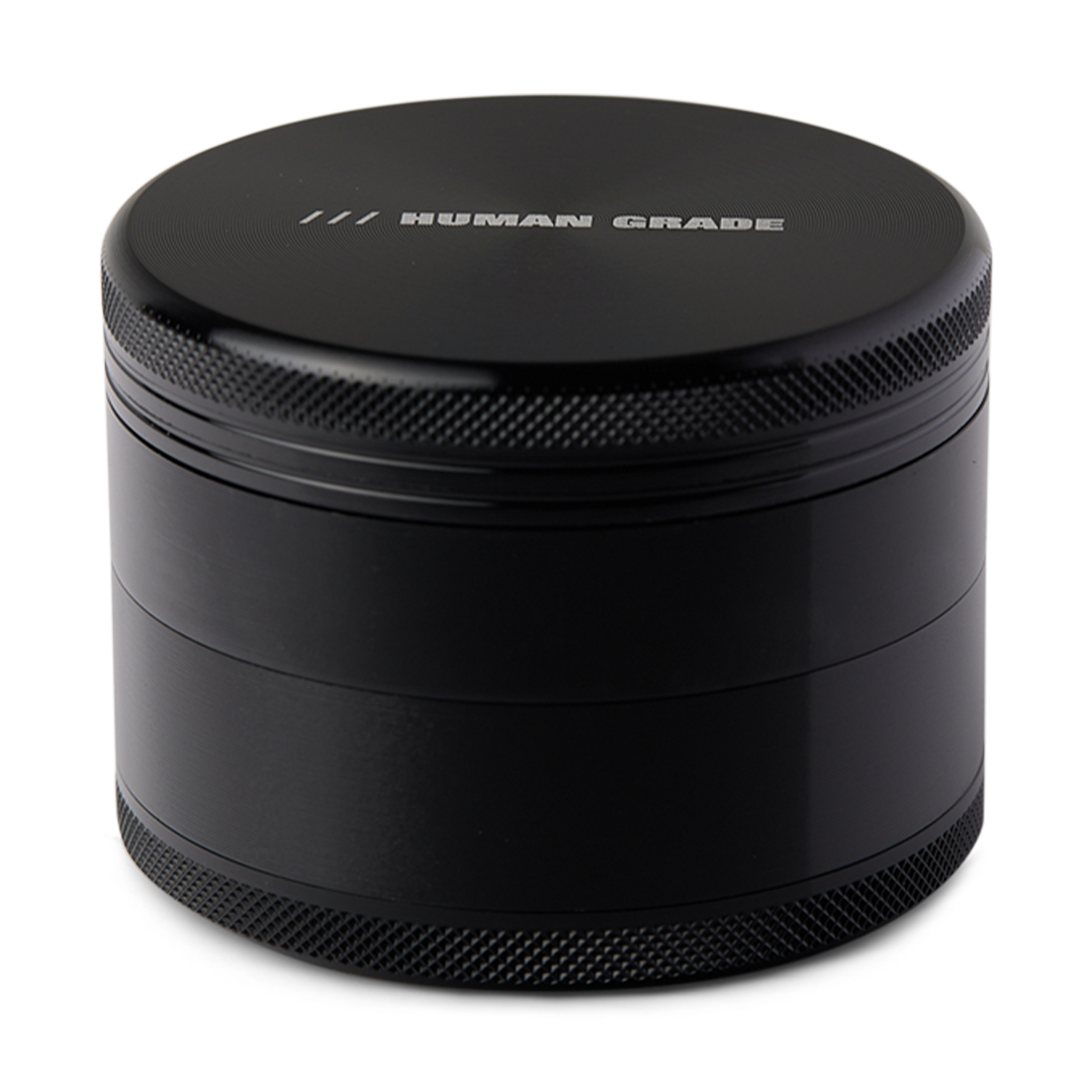 Grinder 1B (2.5") - Black Grinder 1B (2.5") - Black
