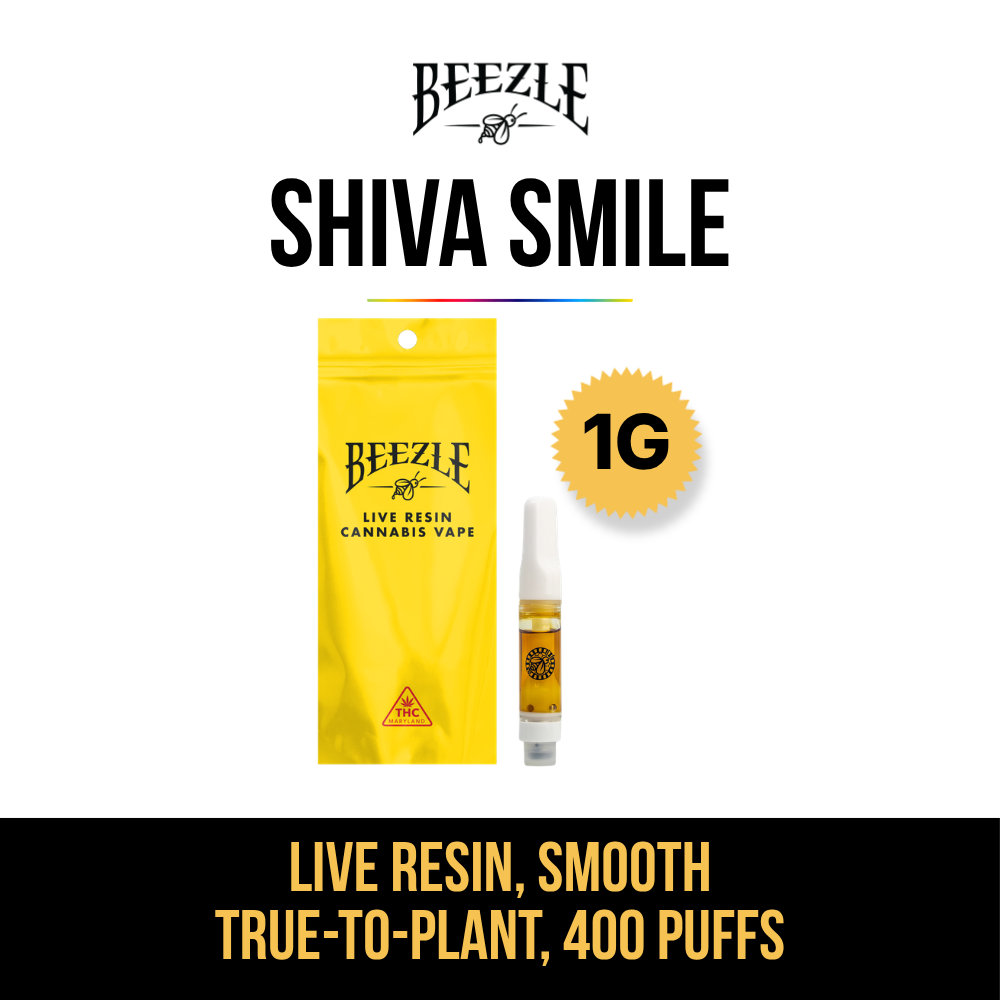 Shiva Smile