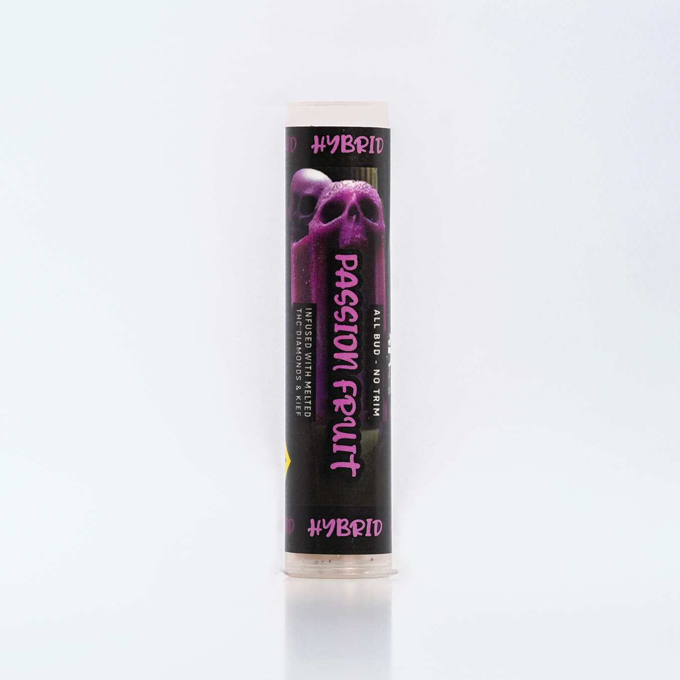 Passion Fruit [.8g]