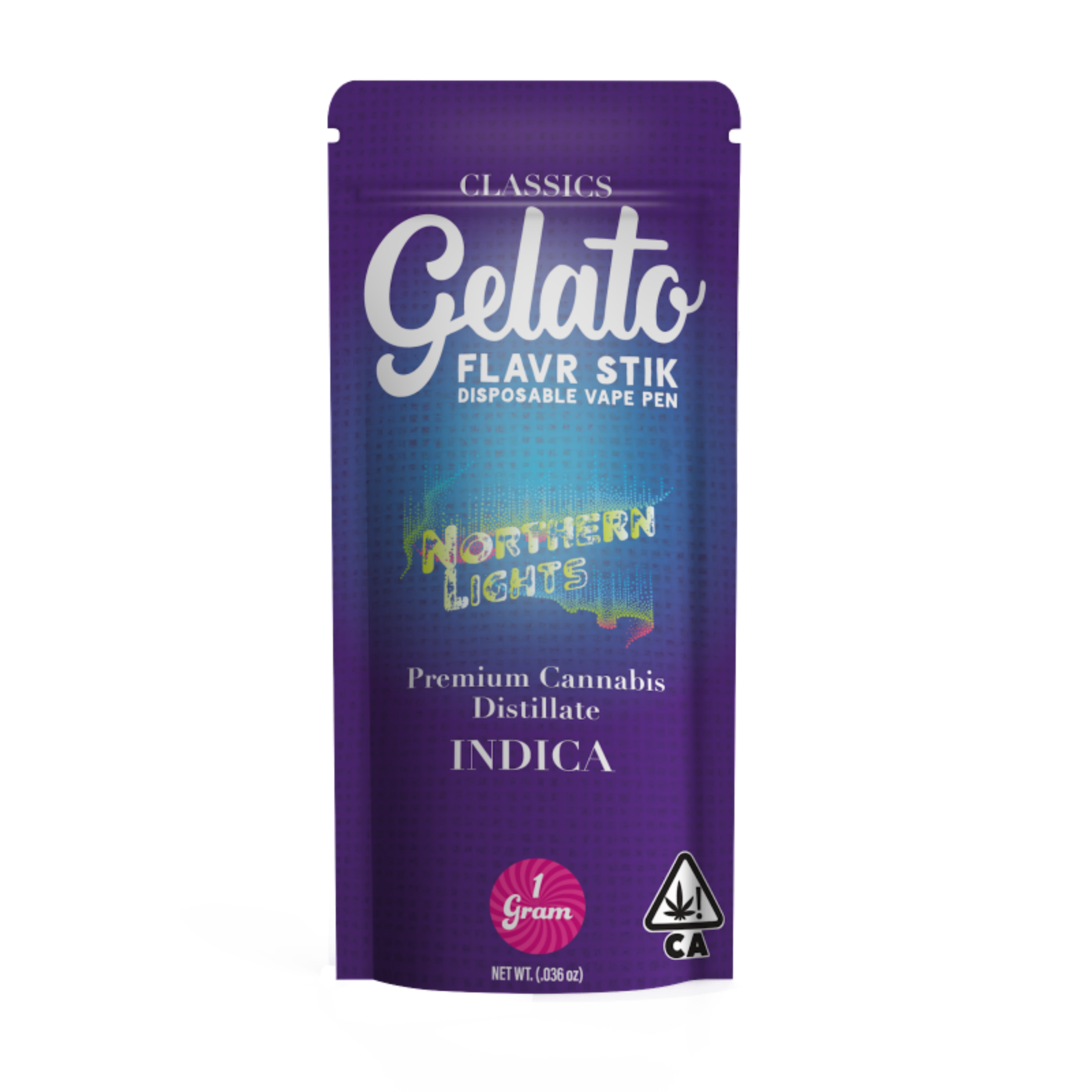 Northern Lights [1000mg]