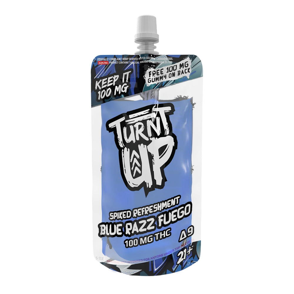 Blue Raz