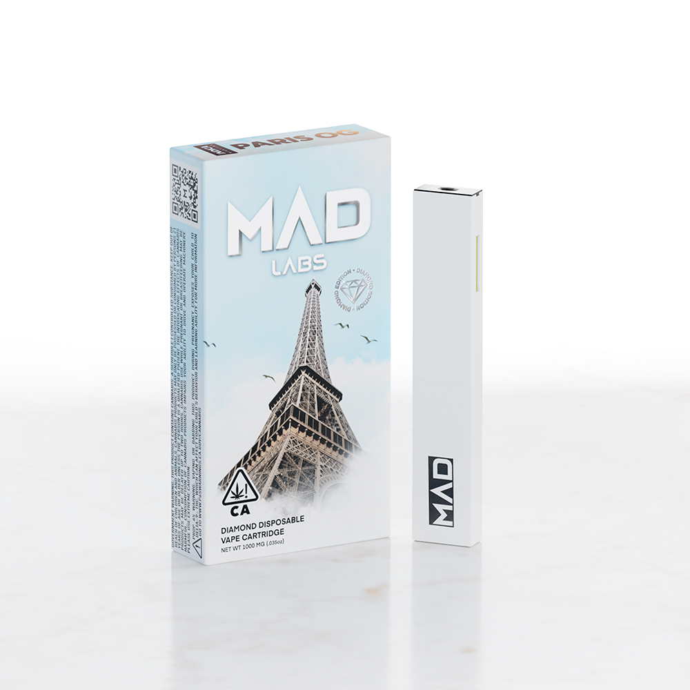 Shop Paris OG [1000mg]