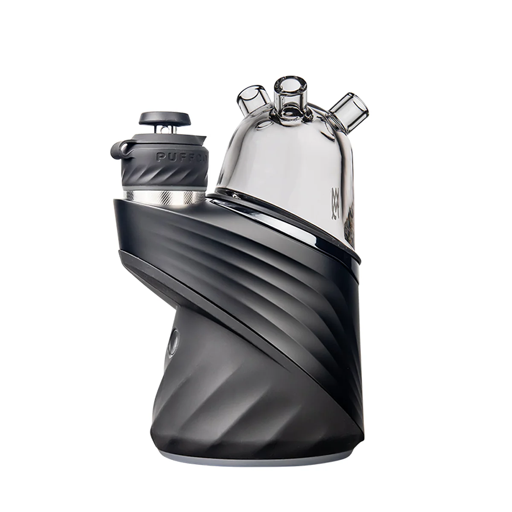 Medusa Peak Attachment