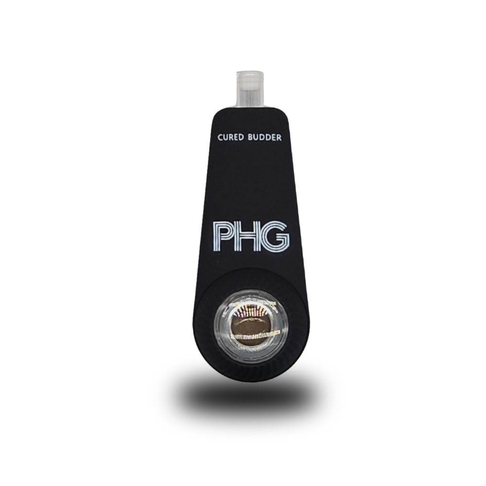 Jack Herer [500mg] | Penn Health Group | Cured Budder Dab-Go
