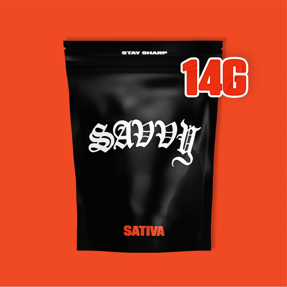 Smalls  Black Thai (S) 26666