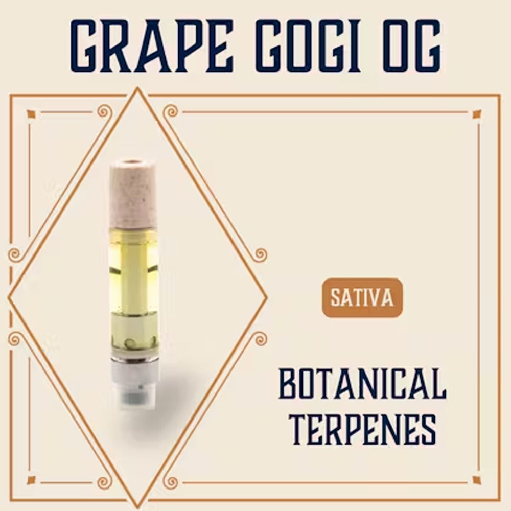Grape Goji OG