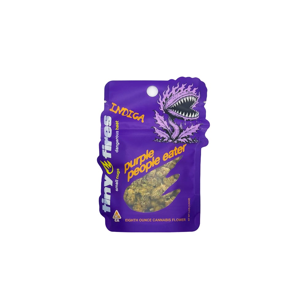 Purple People Eater