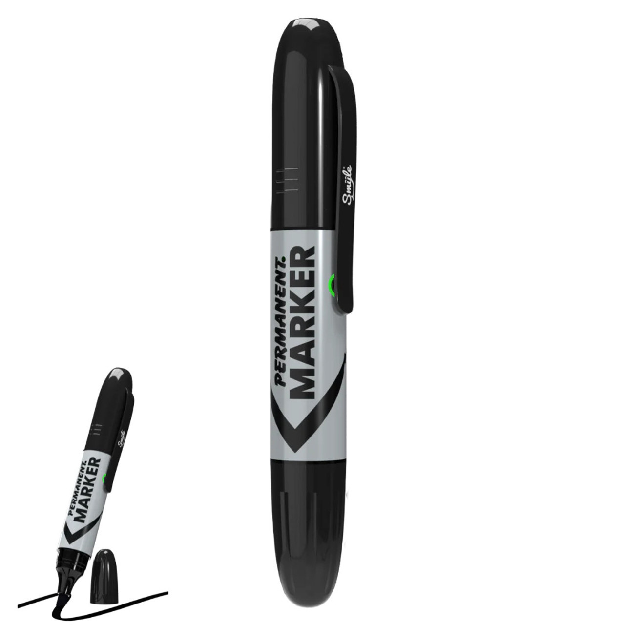 SMYLE Labs Permanent Marker 510 Thread Battery