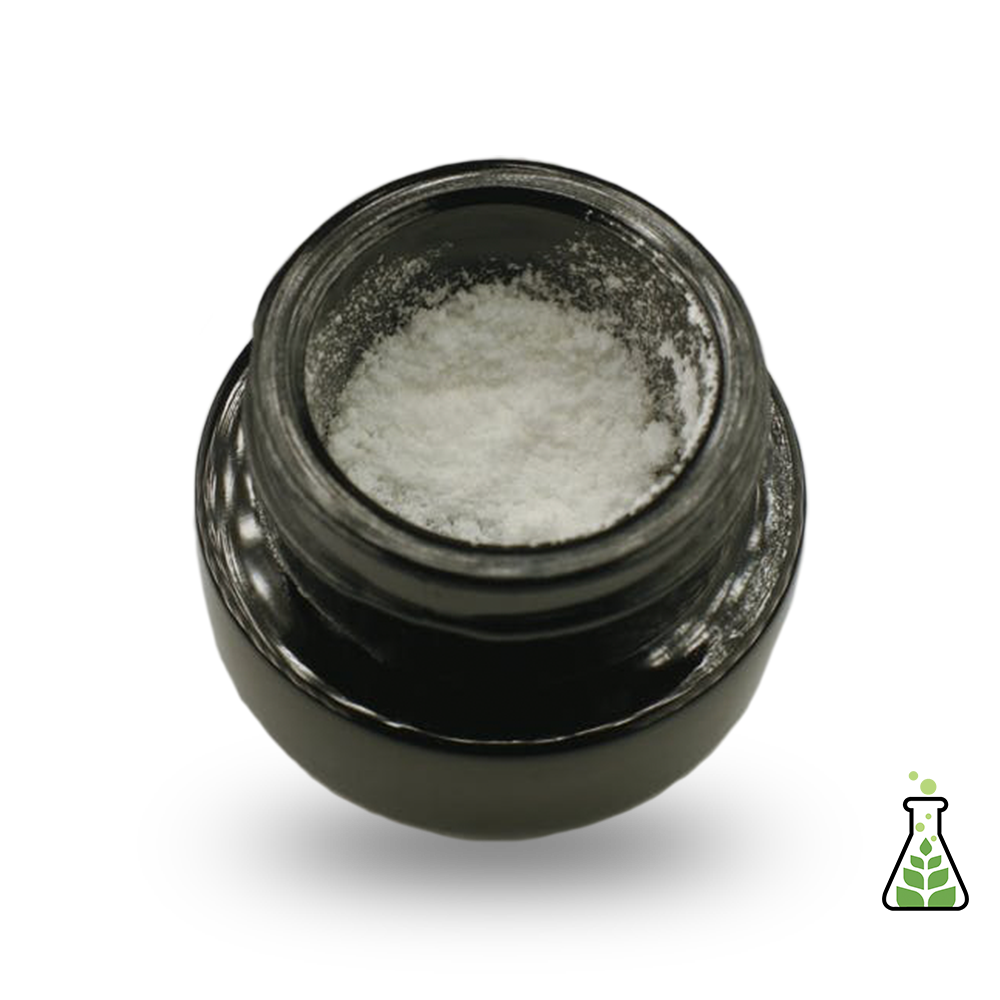 Space Dust [.3g] Sanctuary Medicinals THCA Micro Diamonds Jane