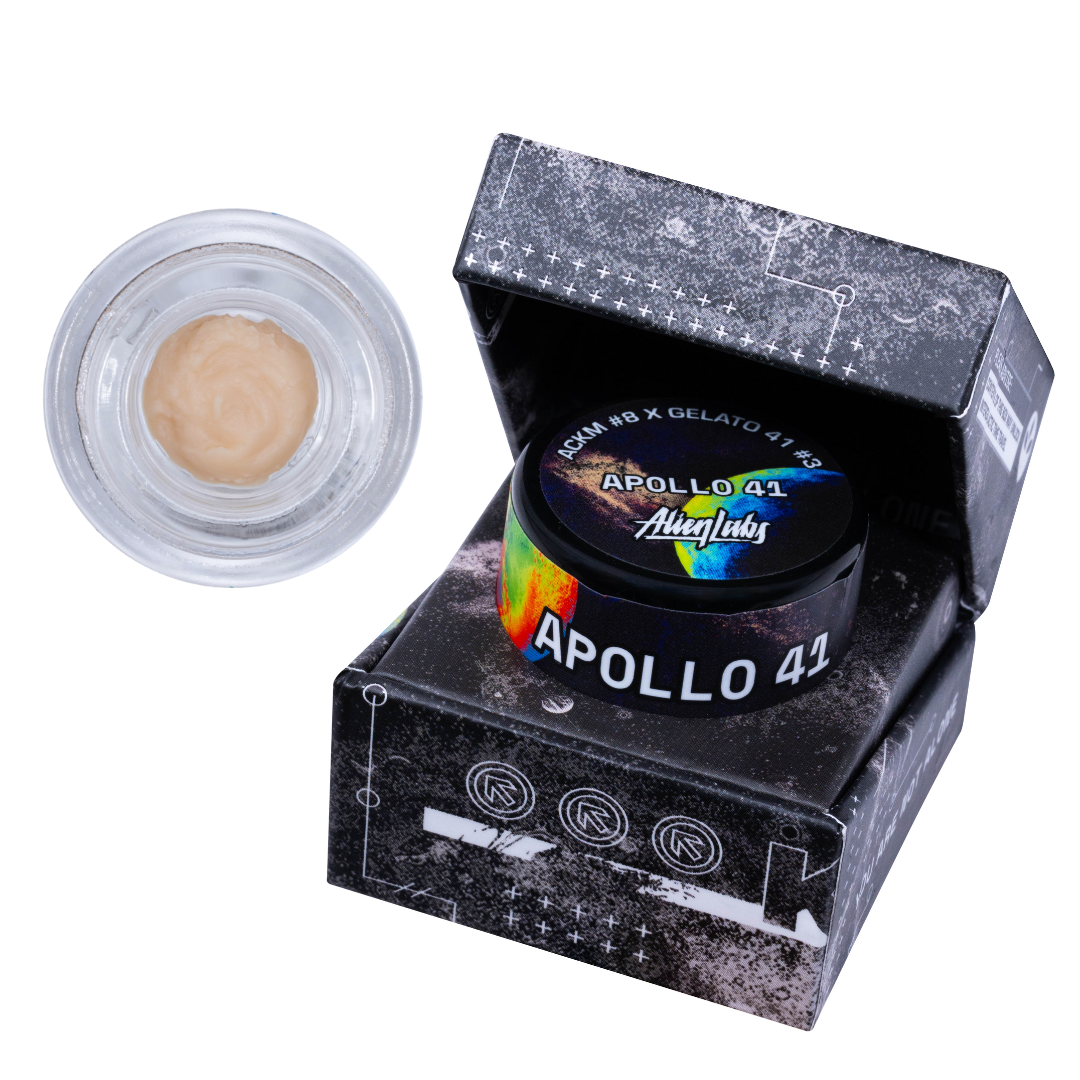 Apollo 41