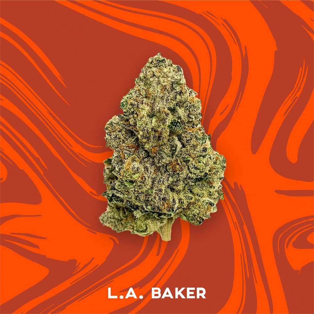 La Baker