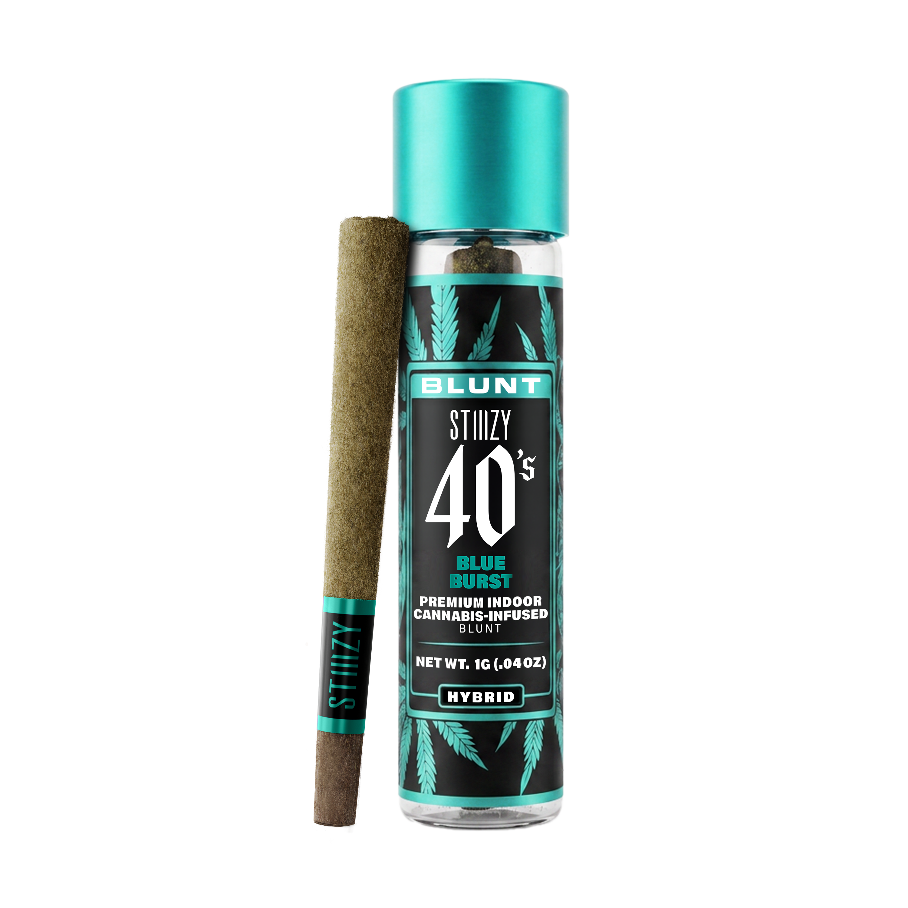 Blue Burst [1g]