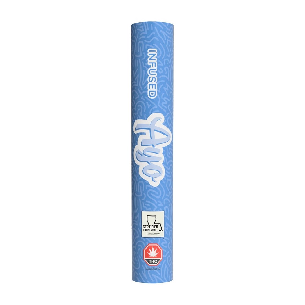 ayo disposable vape Ayo: Vape | ZZZs 1:1 | All-In-One | 0.5g | GDF main image 1