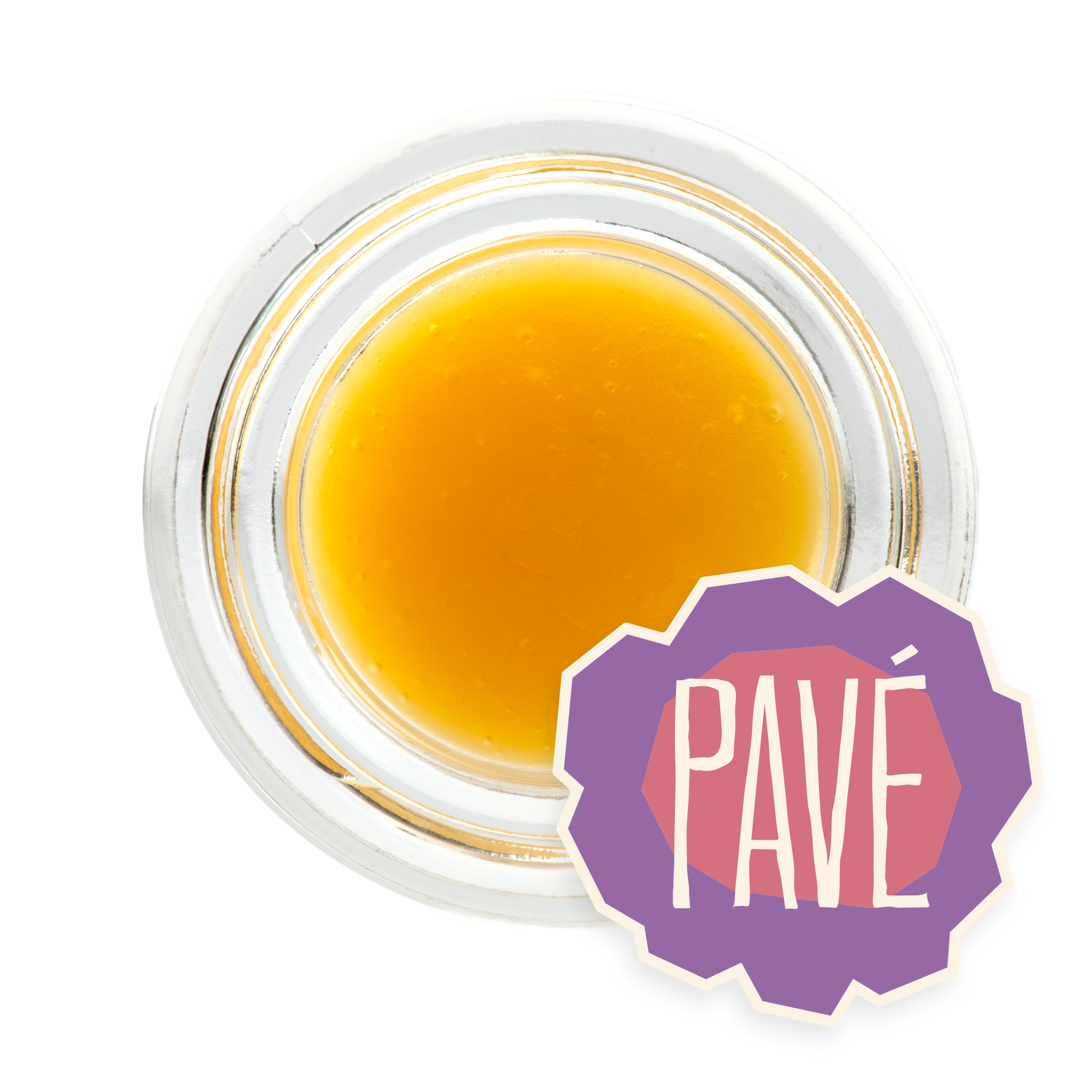 Pavé [3.5g]