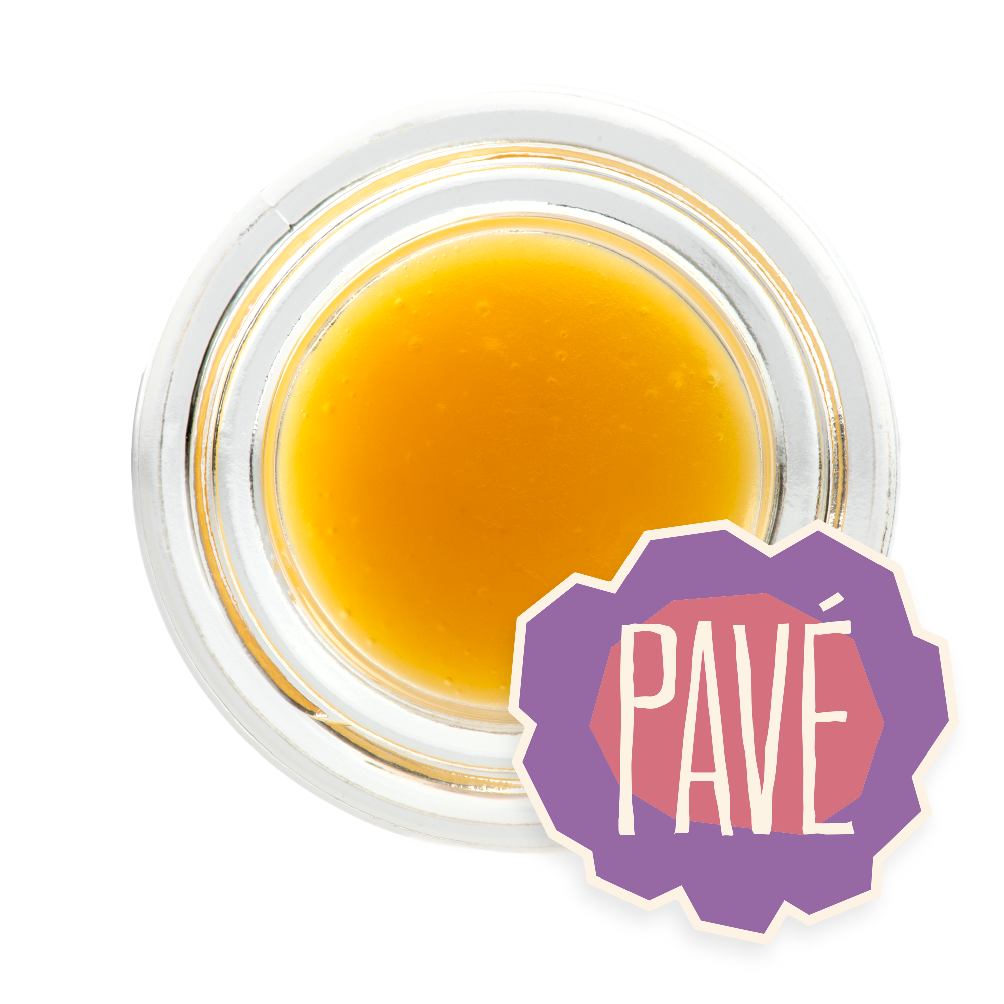 Pavé
