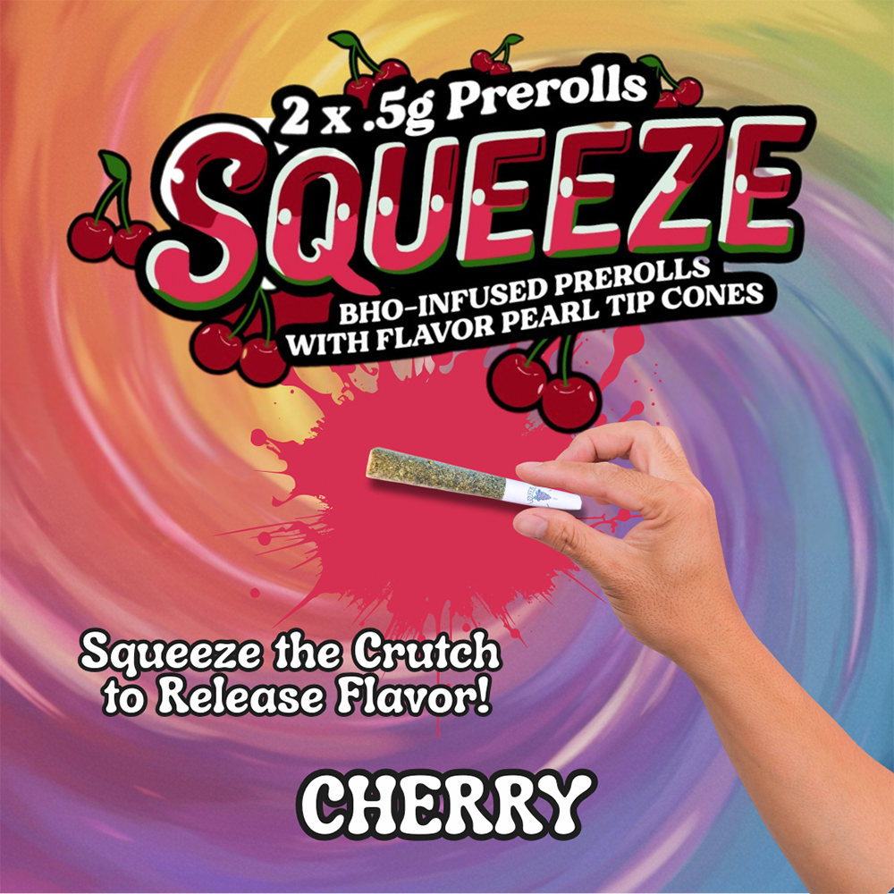 Cherry [.5g]